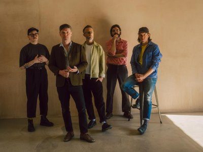 Idlewild To Play 30th Anniversary Shows In Edinburgh And London This Winter thumbnail