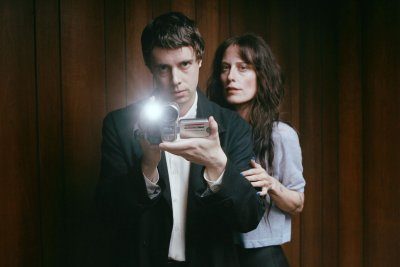 Boy Harsher Announce Third Studio Album 'Get Mean', Share New Single Hard Beat thumbnail