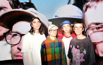 DIIV Announce A. G. Cook-Produced Fifth Album 'ZIRP!' thumbnail