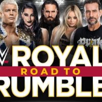 WWE Live Announces The Road To Royal Rumble European Tour For 2027 thumbnail