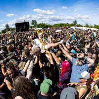 Mercyful Fate, Electric Callboy And Motionless In White Lead First Acts For Bloodstock Festival 2027 thumbnail