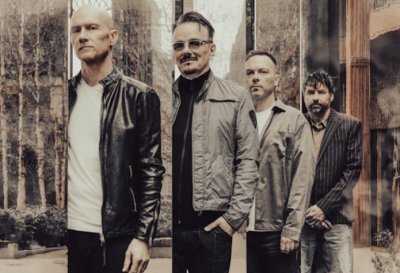 The Pineapple Thief Announce New Album 'Far And Wide' With New Single New World Order thumbnail