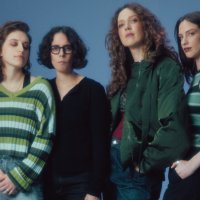 The Big Moon Share New Single Fun From Upcoming Album 'Forever' thumbnail