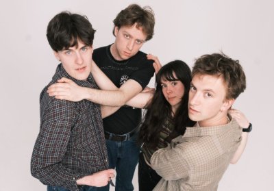 Westside Cowboy Tease Debut Album 'It Goes On' With Third Single Dobro thumbnail