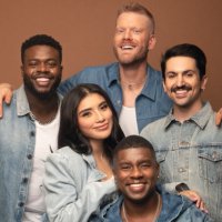 Pentatonix Announce 2026 Christmas in the City North American Tour thumbnail