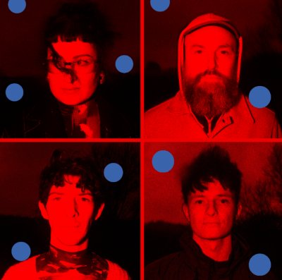 HMS Morris Announce Fourth Album 'SACI HACS' With New Single Glue thumbnail