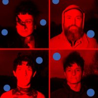 HMS Morris Announce Fourth Album 'SACI HACS' With New Single Glue thumbnail