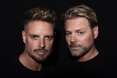 Pre-Sale Tickets: Boyzlife Plot UK Tour For Spring 2027 thumbnail