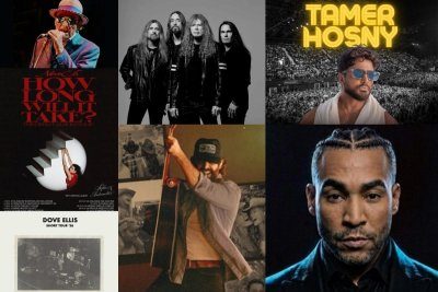 Top Tickets This Week: Megadeth, Thomas Rhett, Van Morrison and Don Omar thumbnail