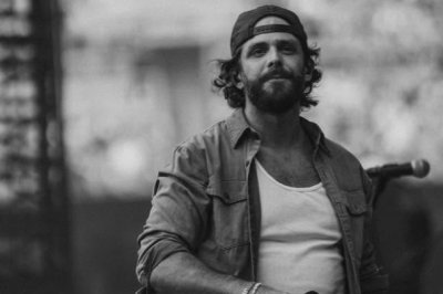 Thomas Rhett Tickets For UK Arena Leg Of The Soundtrack To Life Tour On Sale 10am Today thumbnail