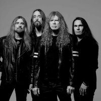 Megadeth Tickets For UK & European Breakout: Hibernation Of The Nations Tour On Sale 10am Today thumbnail