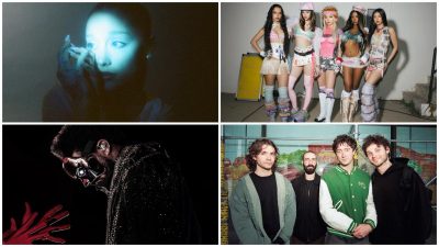 Hottest Tickets: Your Guide To The Biggest Shows In August 2026 thumbnail