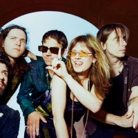 BODEGA Share Third Single Weather Me From Upcoming Album 'All Inside Aquarium' thumbnail