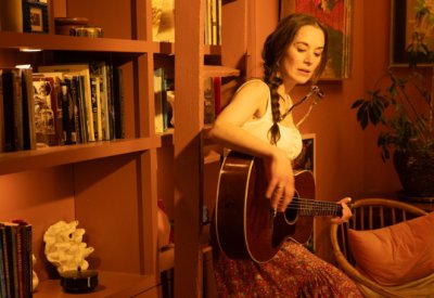 Margaret Glaspy Shares Final Single Reminder Ahead Of 'I Am Both' Release thumbnail