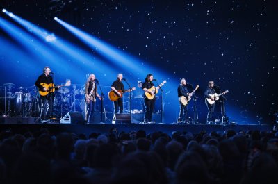 Eagles Extend Las Vegas Sphere Residency Into 2027 Due To Ongoing Demand thumbnail