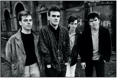 The Smiths' Mike Joyce & Producer Stephen Street Plot 'The Queen Is Dead' In Conversation UK Events thumbnail