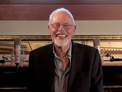Star-Studded Line-Up Revealed For Bob Harris Celebration At London's Royal Albert Hall thumbnail