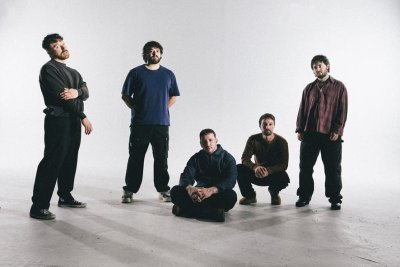 Citizen Share New Single Good Fortune Ahead Of  'Halcyon Blues' Release thumbnail