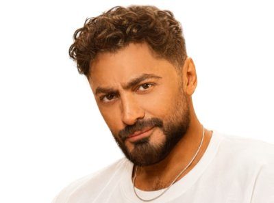 Tamer Hosny Tickets For Autumn London Show At OVO Arena Wembley On Sale 10am Today thumbnail
