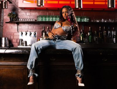 Jae Stephens Announces Debut Album 'AUDACITY' thumbnail