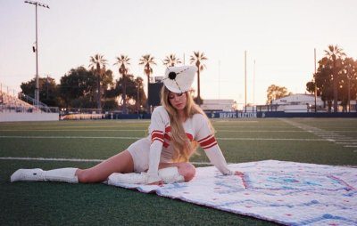 Slayyyter Releases New Single brand new chanel$ thumbnail