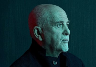 Peter Gabriel Previews Upcoming Album 'o/i' With New Song One By One thumbnail
