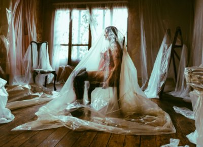 RORY Previews 'BLOODLETTING' With New Single SWALLOW thumbnail