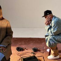 Erykah Badu And The Alchemist Reveal Full Details Of Joint Album 'Before The World Blows' thumbnail