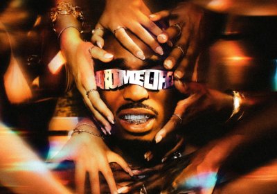 Quavo Teases 'Qromelife' With New Pharrell Williams-Produced Single Trance (Walk It Down) thumbnail