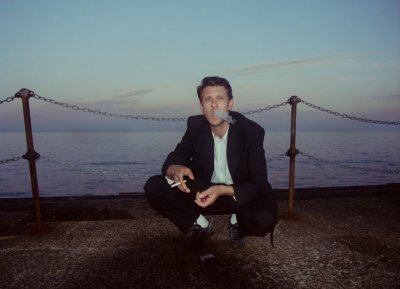 Jamie T Announces Sixth Album 'Ghosts (100 Days Of Morning)' With New Single 3310 thumbnail