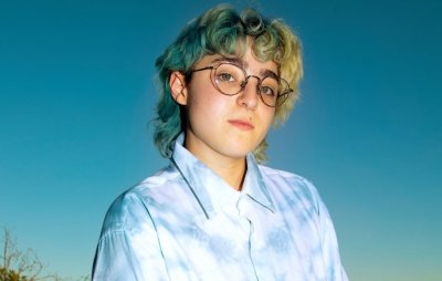 Claud Announces Third Album 'Me And The Music' With New Single She Doesn't Love Me thumbnail