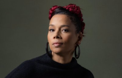 Rhiannon Giddens Posts New Track Freight Train From Upcoming Album 'Hope Is The Thing With Feathers' thumbnail