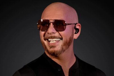 Pitbull Announces 14th Studio Album 'PITCOIN' thumbnail
