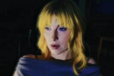 Hayley Williams And Daniel James New Band Power Snatch Surprise Release 'EP2' thumbnail
