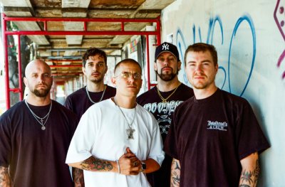 Pain Of Truth Tease Self-Titled Second Album With New Single Stranded thumbnail