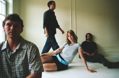 Slow Pulp Tease 'Melodie' With New Single Spill thumbnail