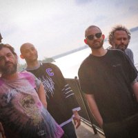 Chat Pile Share New Single Same Rules From Upcoming Album 'Who Loves The Sun' thumbnail