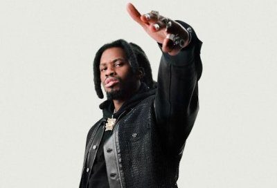 Denzel Curry And Kenneth Blume Announce Collaborative Album 'II' With New Single Difference thumbnail