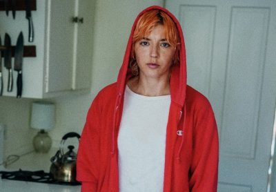 Caroline Rose Announces New Album 'Gentling The Horse At The Walt Whitman Mall' thumbnail
