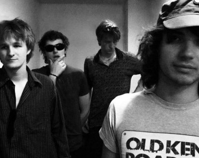 Tooth Announce Headline UK And European Tour For Autumn thumbnail