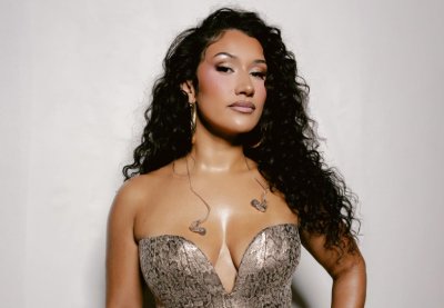 Cleo Sol Announces Fifth Solo Album 'Gentlewoman' thumbnail