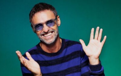 Marti Pellow Announces Intimate The Voice In The Room Shows In Glasgow For Spring 2027 thumbnail