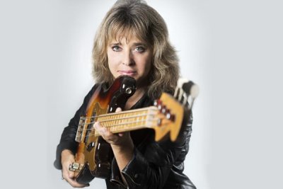 Suzi Quatro Plots Australian Tour Including Red Hot Summer Festival Dates thumbnail