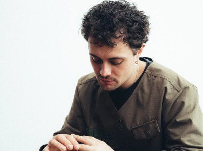 corto.alto Teases 'SOME SMALL FORTUNE' With New Single NOBLEHILL Featuring Jacob Alon thumbnail