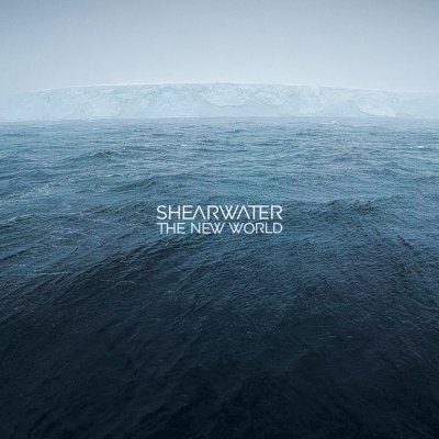 Shearwater - The New World (Album Review) thumbnail