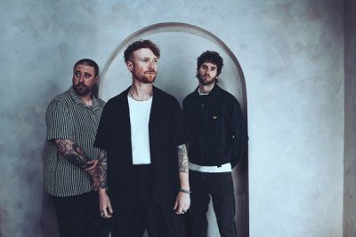 Mallory Knox Share New Single Afterglow Featuring Original Frontman Mikey Chapman thumbnail