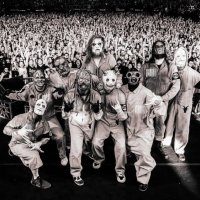 Slipknot Confirm Departure Of Turntablist Sid Wilson thumbnail