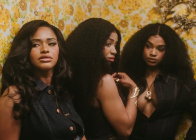 The Womack Sisters To Play Second Show At London's Islington Assembly Hall In February Due To Demand thumbnail