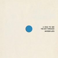 Mystery Jets - A Hole To See The Sky Through (Album Review) review image