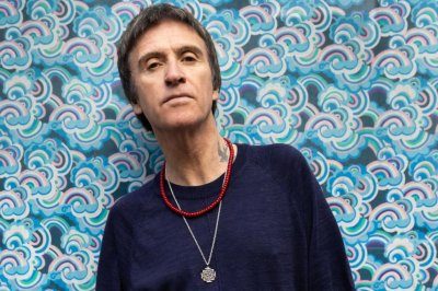 Johnny Marr Previews 'The Age Of Everything' With New Single It's Time thumbnail